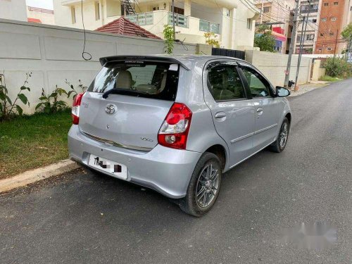 Used Toyota Etios Liva VXD 2019 MT for sale in Coimbatore 