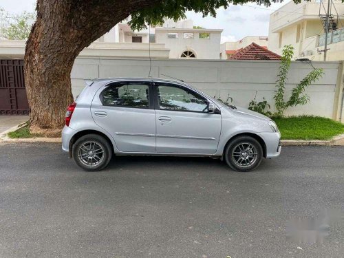 Used Toyota Etios Liva VXD 2019 MT for sale in Coimbatore 