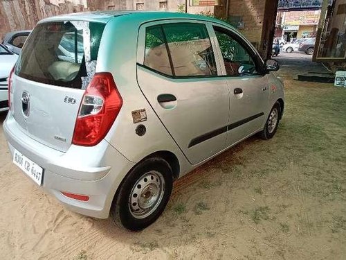 Hyundai I10 Era 1.1 LPG, 2012, MT in Jodhpur