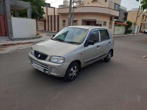 Maruti Suzuki Alto 2006 MT for sale in Jamnagar 