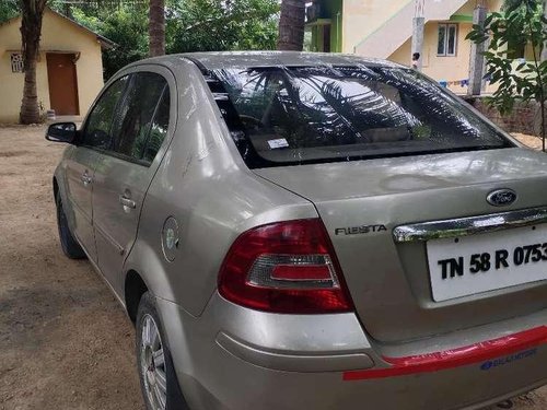 Used 2007 Ford Fiesta MT for sale in Madurai 