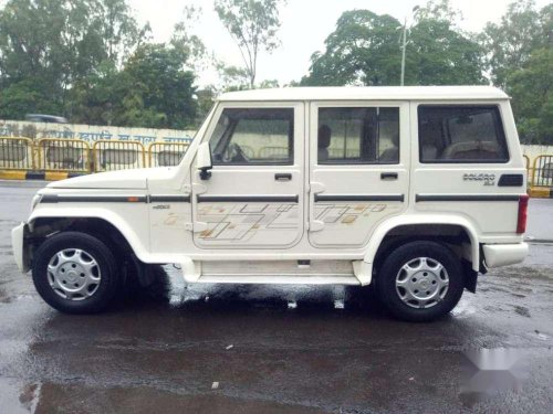 Used 2014 Mahindra Bolero ZLX MT for sale in Pune 