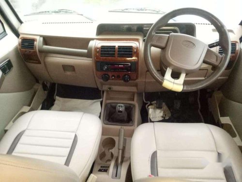 Used 2014 Mahindra Bolero ZLX MT for sale in Pune 