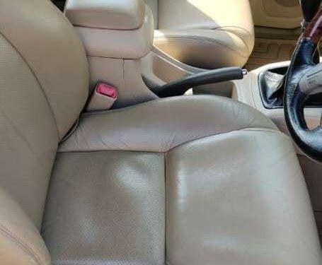 Used 2012 Toyota Fortuner MT for sale in Pune 