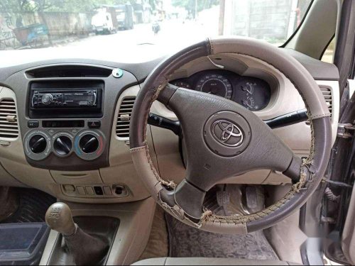 Toyota Innova 2.5 G4 7 STR, 2010 MT for sale in Nagpur 