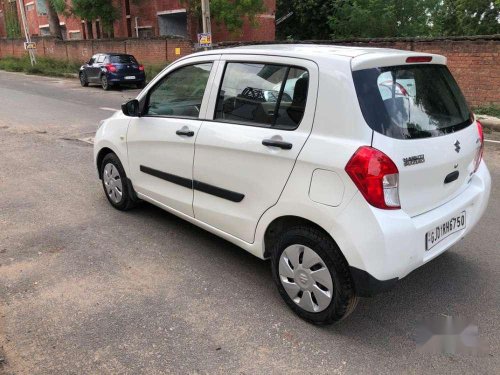 Used 2014 Maruti Suzuki Celerio VXI MT for sale in Ahmedabad