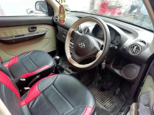 Used Hyundai Santro Xing GLS LPG 2011 MT for sale in Vijayawada 