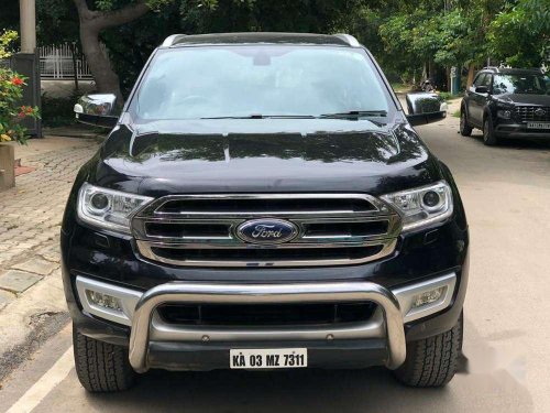 Used Ford Endeavour 2017 AT for sale in Nagar 