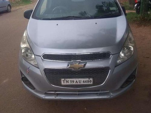 Used Chevrolet Beat LS 2012 MT for sale in Coimbatore 