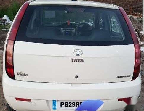 Used 2011 Tata Indica Vista MT for sale in Ludhiana 