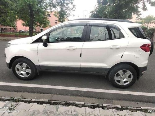 Used Ford EcoSport 2013 MT for sale in Chandigarh