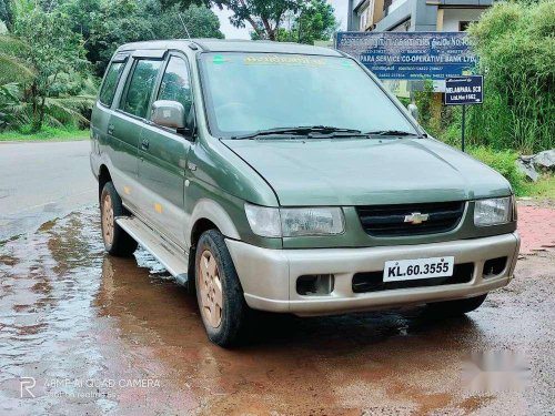 Used Chevrolet Tavera 2007 MT for sale in Palai 