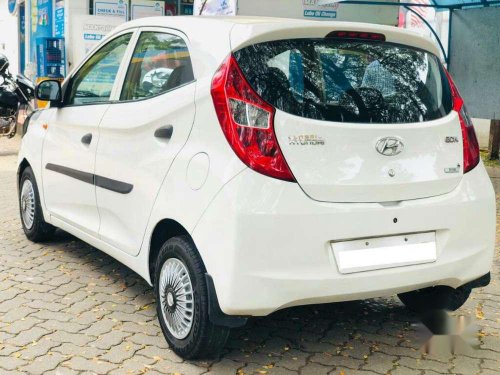 Hyundai Eon Era 2012 MT for sale in Kozhikode 