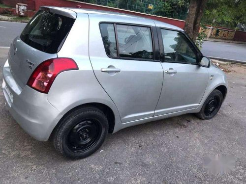 Used Maruti Suzuki Swift VDi, 2008 MT for sale in Chandigarh