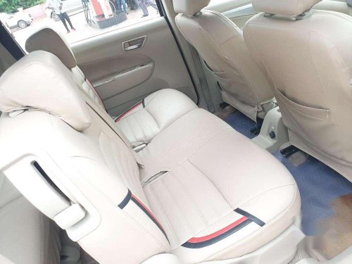 Used Maruti Suzuki Ertiga VDI 2018 MT for sale in Jamnagar 