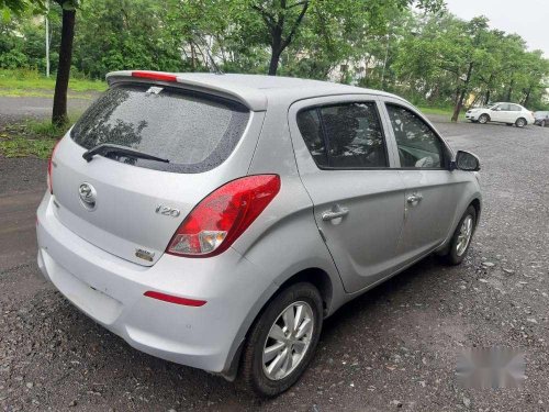 Used Hyundai i20 Asta 1.4 CRDi 2013 MT for sale in Pune