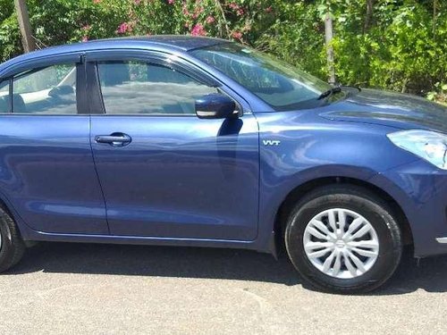 Used Maruti Suzuki Dzire  2018 MT for sale in Pondicherry 