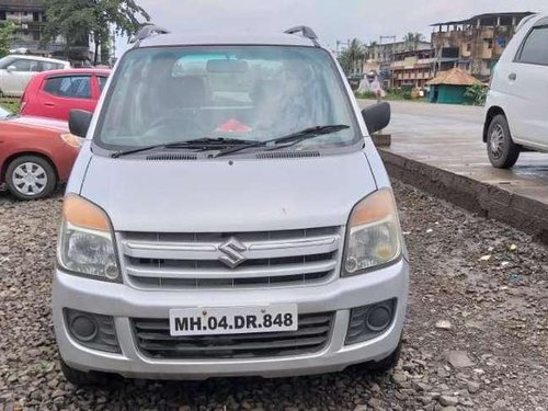 Used Maruti Suzuki Wagon R LXI 2008 MT in Khed