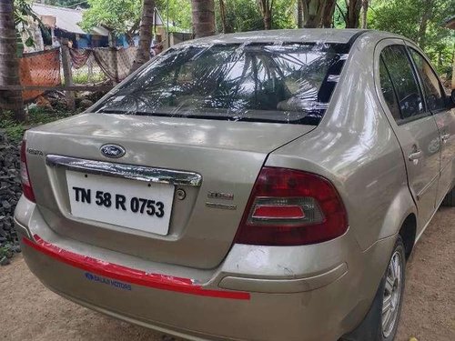 Used 2007 Ford Fiesta MT for sale in Madurai 