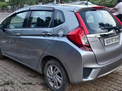 Used Honda Jazz VX 2018 MT for sale in Guwahati 