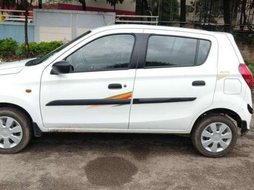 Used Maruti Suzuki Alto K10 VXI 2018 MT in Pune 