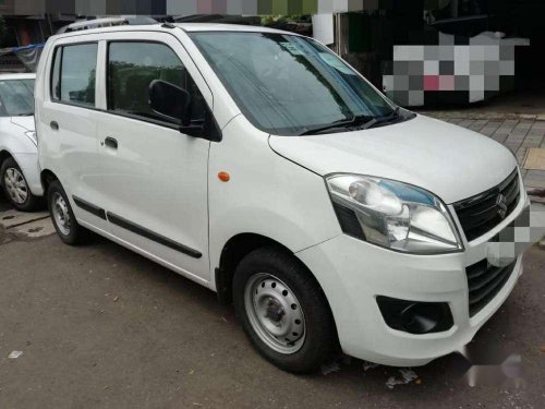 Used Maruti Suzuki Wagon R 2013 MT for sale in Gurgaon 