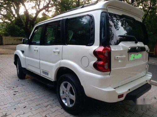 Used 2019 Mahindra Scorpio S11 AT for sale in Jalandhar 