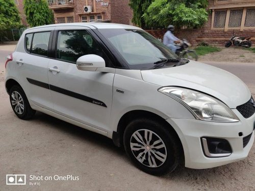 Maruti Suzuki Swift VDI 2013 MT for sale in Jodhpur 