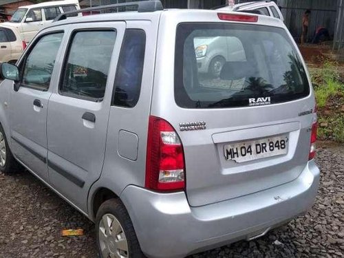 Used Maruti Suzuki Wagon R LXI 2008 MT in Khed