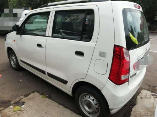 Used Maruti Suzuki Wagon R 2013 MT for sale in Gurgaon 