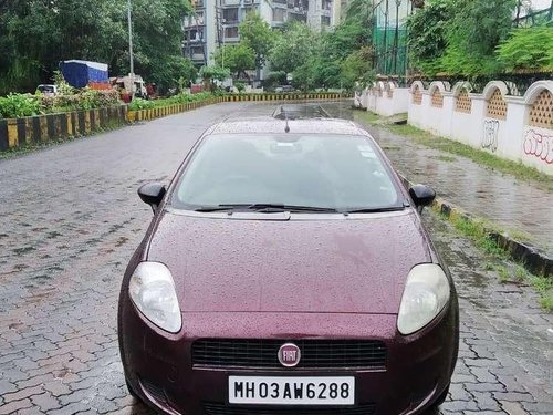 Used 2010 Fiat Punto MT for sale in Mumbai