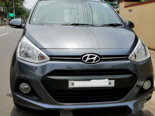 Used Hyundai Grand i10 Asta 2014 MT for sale in Kozhikode 