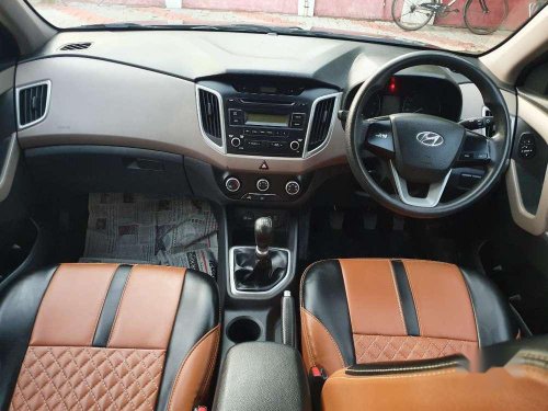 Hyundai Creta 1.4 S, 2017, MT for sale in Jamnagar 