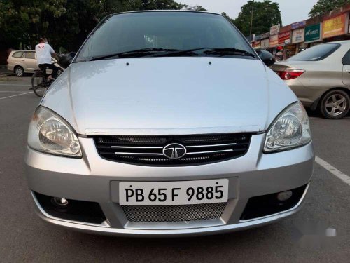 Used Tata Indica V2 2008 MT for sale in Chandigarh