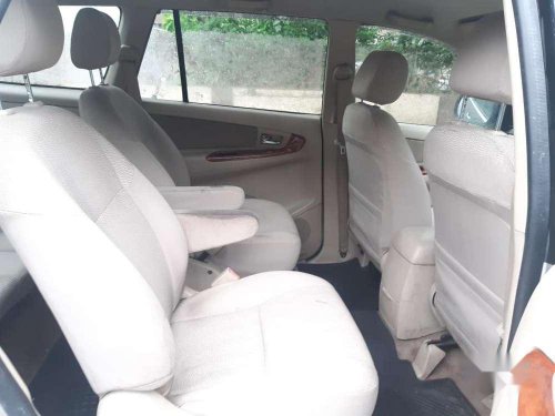 Used 2008 Toyota Innova MT for sale in Mumbai