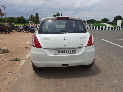 Used 2012 Maruti Suzuki Swift VDI MT for sale in Salem 