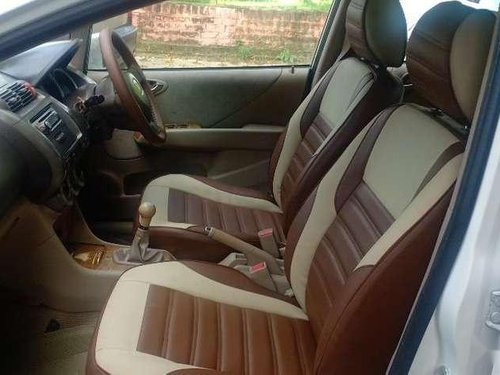 Used 2006 Honda City ZX GXi MT for sale in Chandigarh
