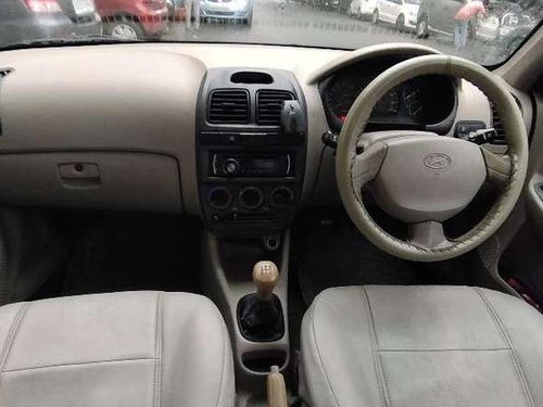 Used 2006 Hyundai Accent GLE MT for sale in Mumbai