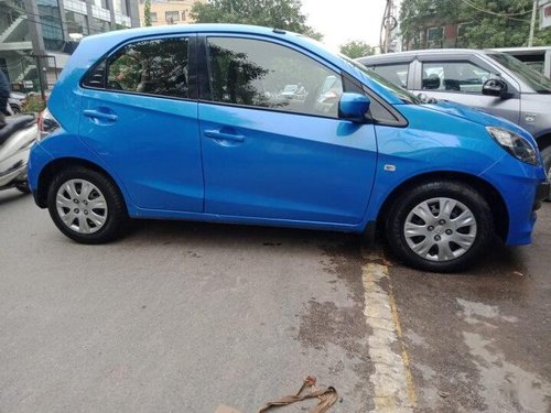 Used Honda Brio 2012 MT for sale in New Delhi