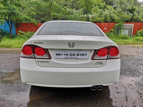 Used 2010 Honda Civic MT for sale in Pune