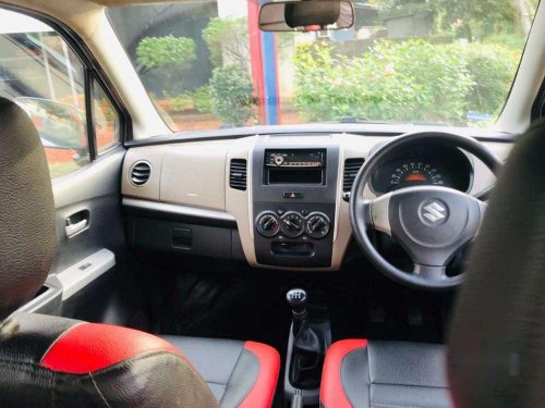 Maruti Suzuki Wagon R LXI 2015 MT for sale in Kozhikode 