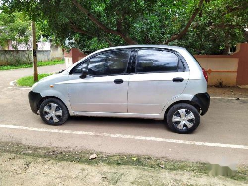 Used Chevrolet Spark LS 1.0, 2009 MT for sale in Thanjavur 