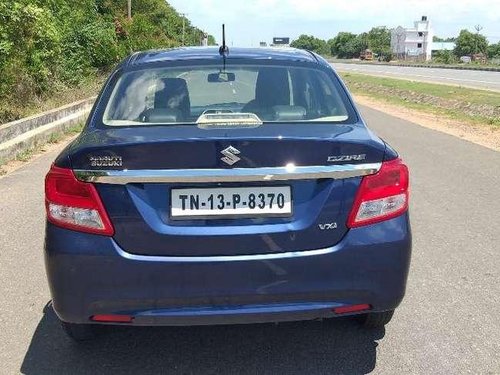 Used Maruti Suzuki Dzire  2018 MT for sale in Pondicherry 