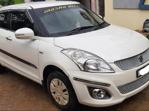 Used Maruti Suzuki Swift Dzire 2013 MT in Bangalore