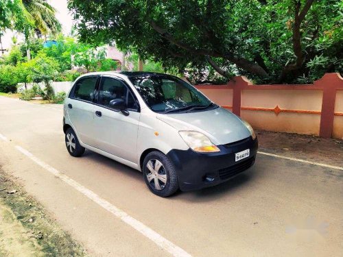 Used Chevrolet Spark LS 1.0, 2009 MT for sale in Thanjavur 