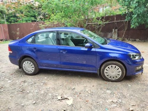 Used Volkswagen Vento 1.5 TDI Comfortline 2019 MT in Chennai 