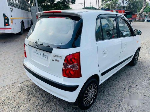 Used 2010 Hyundai Santro Xing XL MT in Pune 