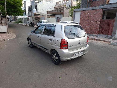 Maruti Suzuki Alto 2006 MT for sale in Jamnagar 