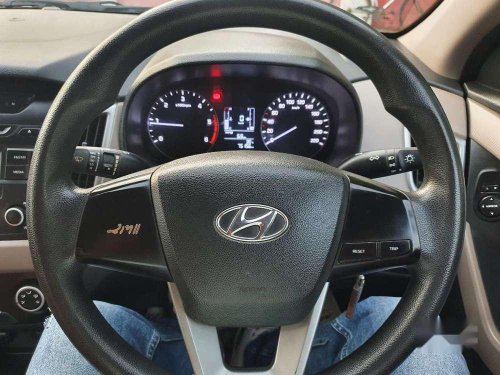 Hyundai Creta 1.4 S, 2017, MT for sale in Jamnagar 