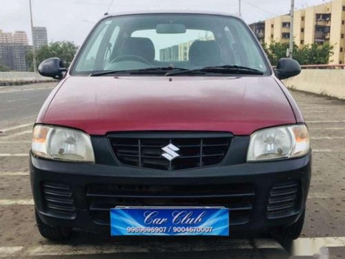 Used 2005 Maruti Suzuki Alto MT for sale in Mumbai